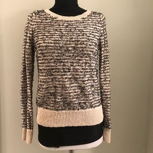 LOFT crewneck sweater